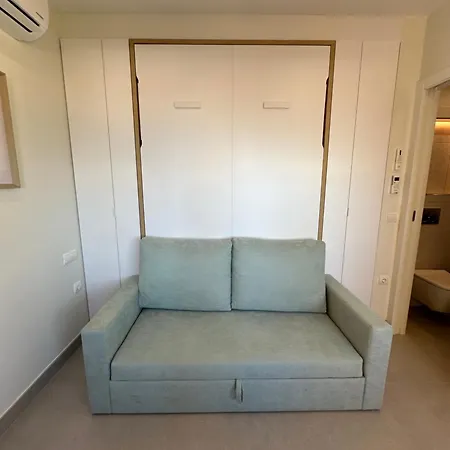 Carihuela Paradise * 托雷莫利诺斯