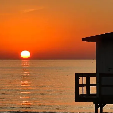 Carihuela Paradise 公寓