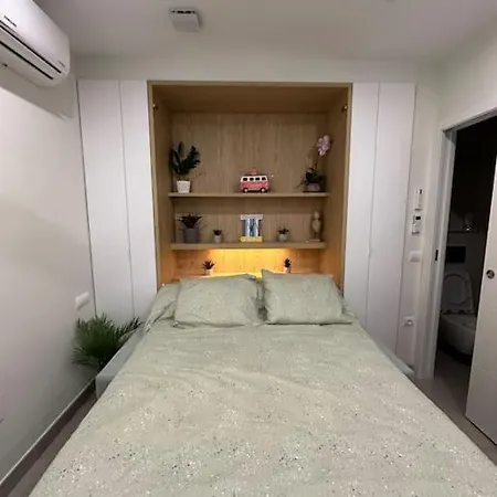 Apartamento Carihuela Paradise *