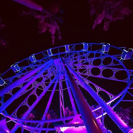 Appartement Carihuela Paradise