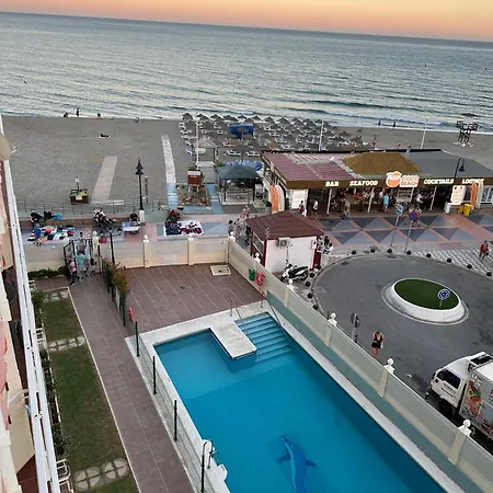 Carihuela Paradise Torremolinos