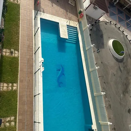 Carihuela Paradise * Τορρεμολίνος