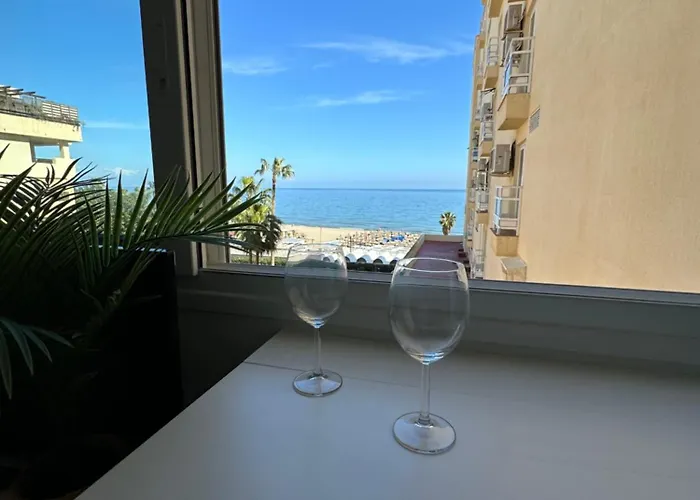 Carihuela Paradise Apartamento Torremolinos