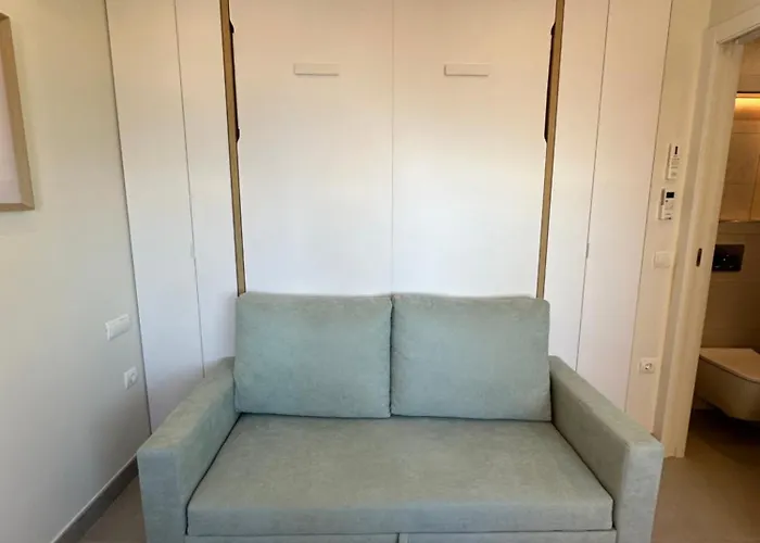 Carihuela Paradise * Torremolinos