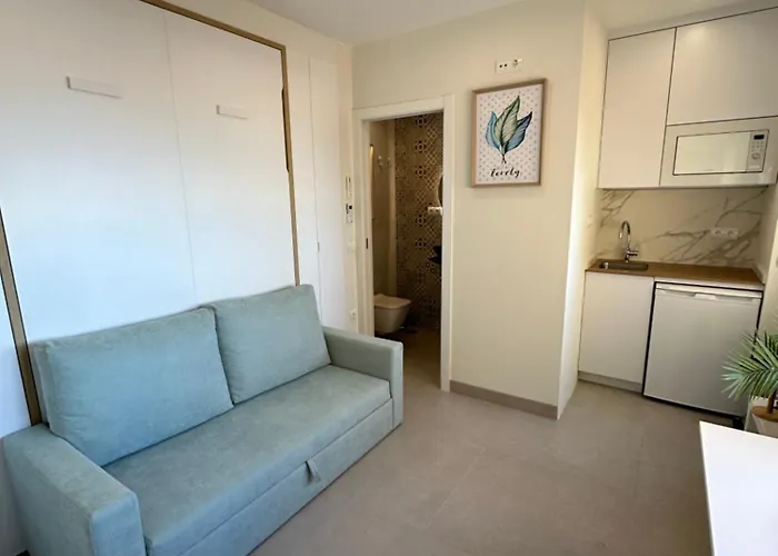 Carihuela Paradise * Torremolinos