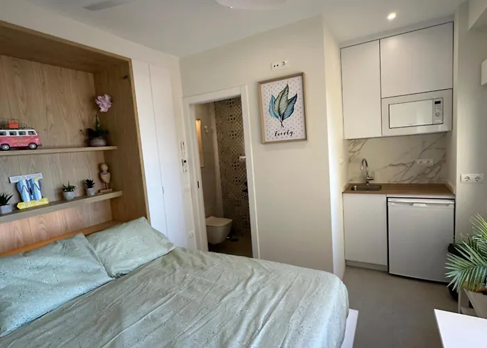 Appartement Carihuela Paradise Torremolinos