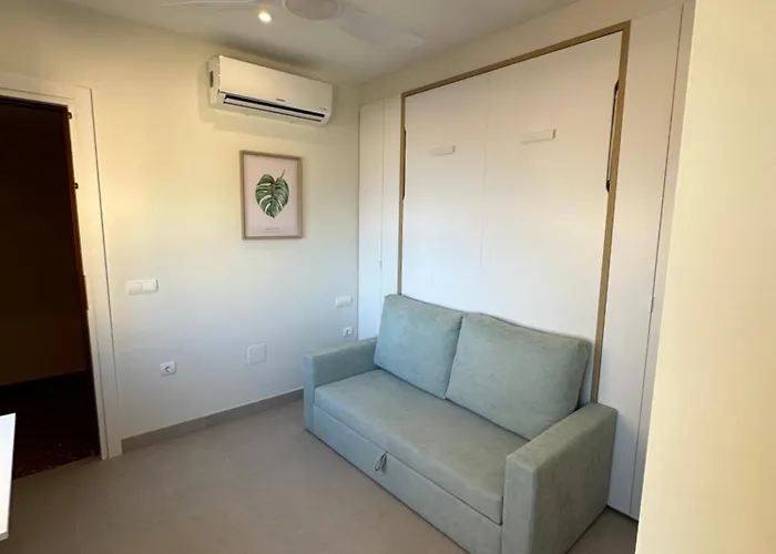 Appartement Carihuela Paradise *