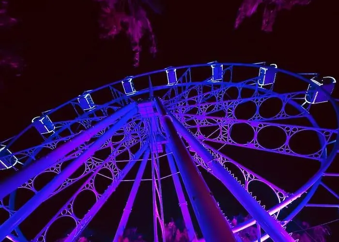 Διαμέρισμα Carihuela Paradise