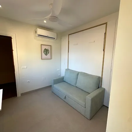 Apartmán Carihuela Paradise *